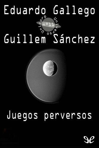 descargar libro Juegos perversos