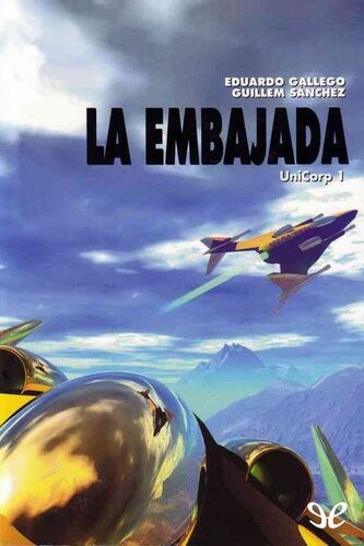 descargar libro La Embajada