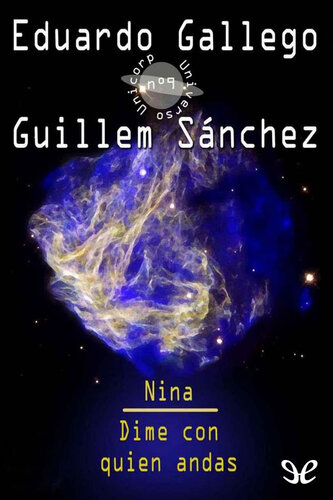 libro gratis Nina. Dime con quién andas