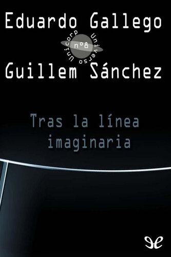 descargar libro Tras la línea imaginaria