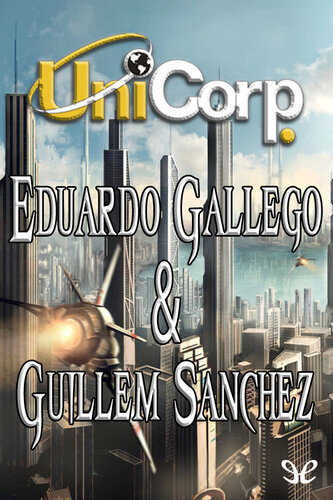 descargar libro Unicorp - Colección completa