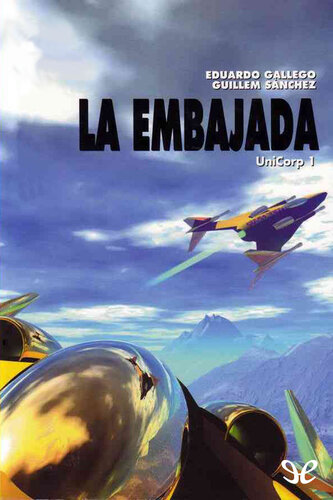 libro gratis La Embajada