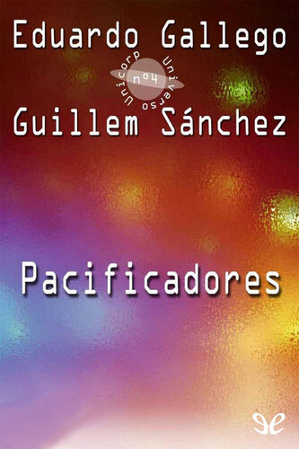 descargar libro Pacificadores