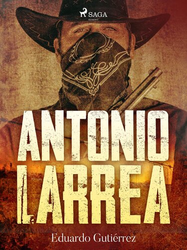 descargar libro Antonio Larrea