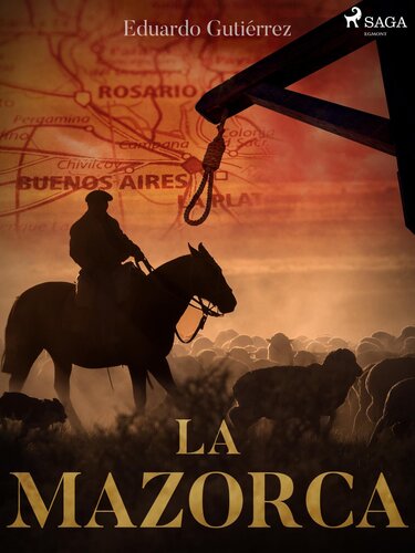 descargar libro La Mazorca