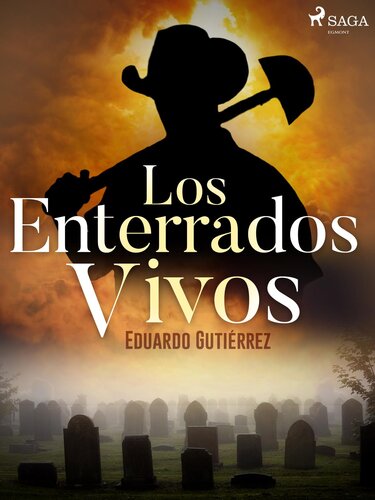 descargar libro Los enterrados vivos