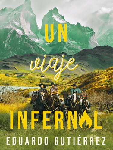 libro gratis Un viaje infernal