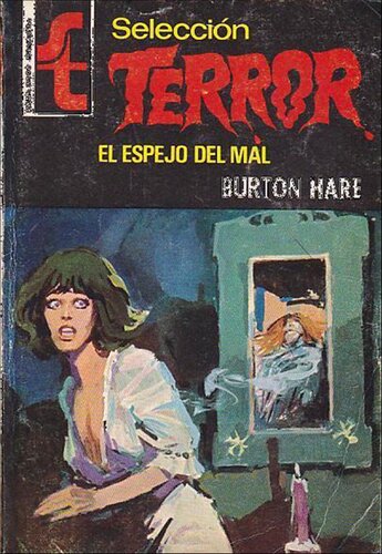 descargar libro Hare Burton - Seleccion Terror 225