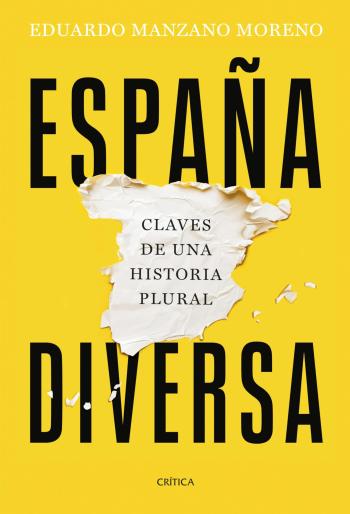 libro gratis España diversa