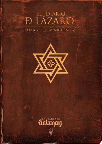 libro gratis El diario de Lázaro (Spanish Edition)