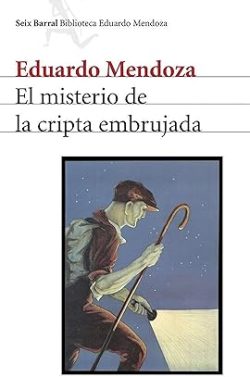 libro gratis El misterio de la cripta embrujada