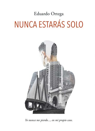 libro gratis Nunca estarás solo