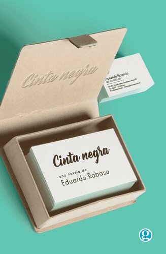 libro gratis Cinta negra