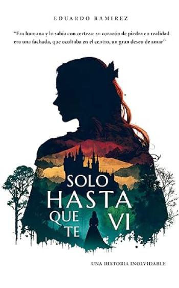 descargar libro Solo hasta que te vi