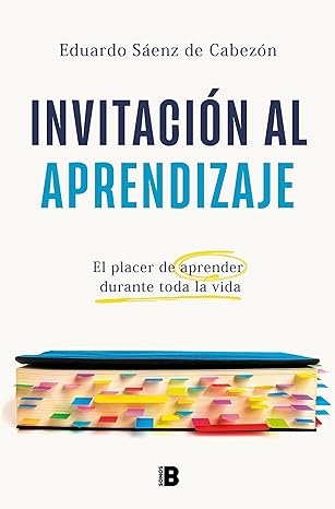 descargar libro Invitación al aprendizaje