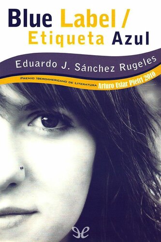 descargar libro Blue Label / Etiqueta Azul