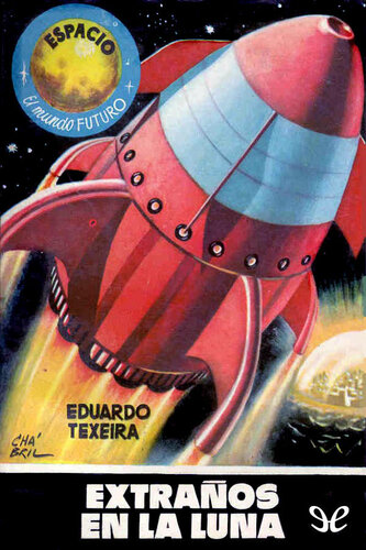 descargar libro Extraos en la luna