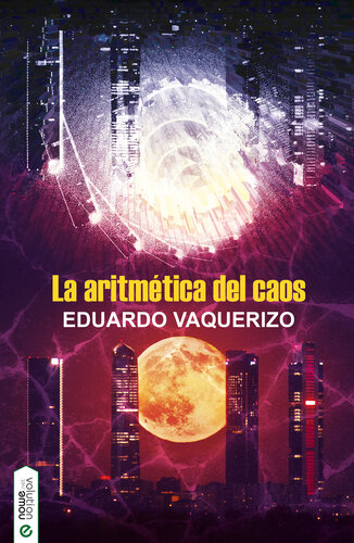 libro gratis La aritmética del caos