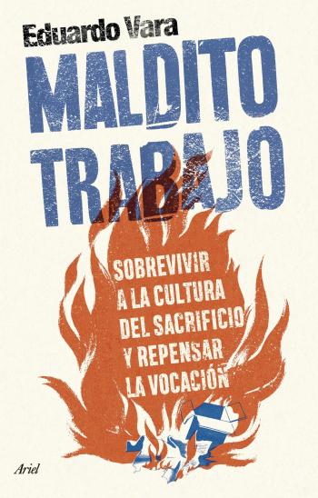 libro gratis Maldito trabajo