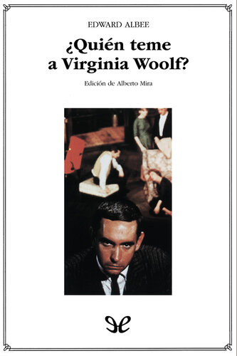 descargar libro ¿Quién teme a Virginia Woolf?