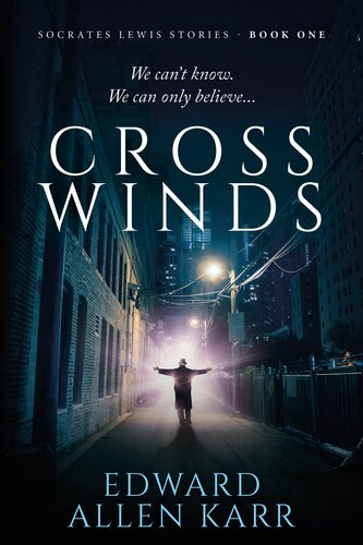 descargar libro Crosswinds