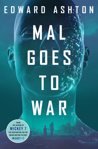 descargar libro Mal Goes to War