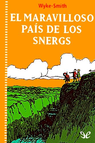 libro gratis El maravilloso país de los Snergs