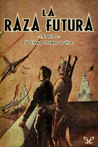 descargar libro La raza futura