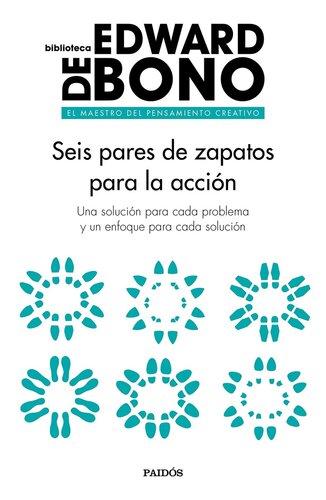 descargar libro Seis pares de zapatos para la acción