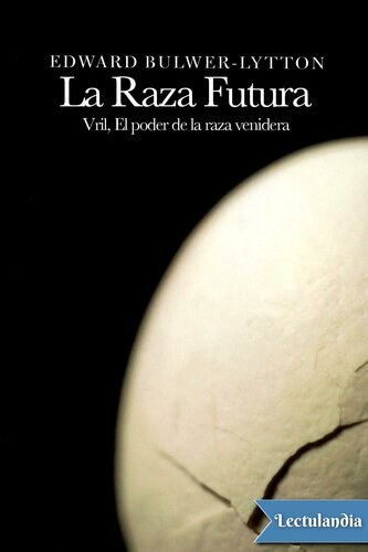 descargar libro La Raza futura