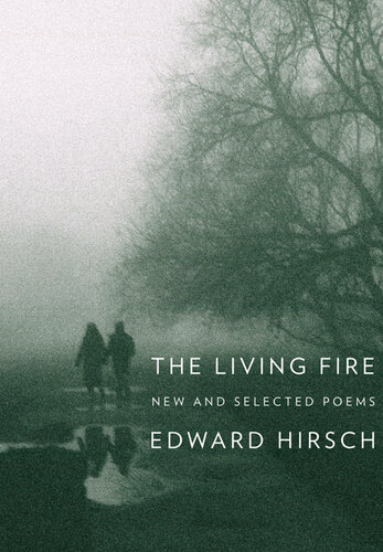 libro gratis The Living Fire