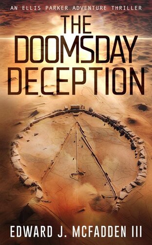 descargar libro The Doomsday Deception (Ellis Parker Thrillers Book 2)