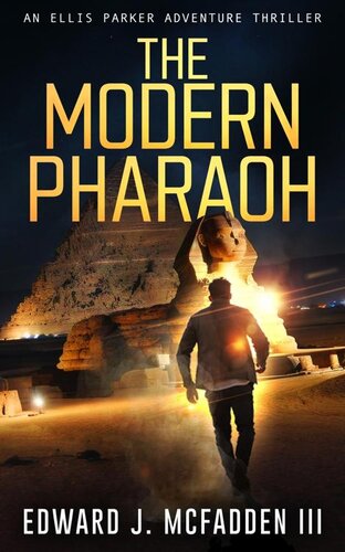 descargar libro The Modern Pharaoh