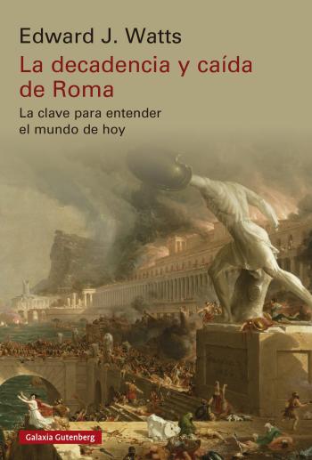 descargar libro La decadencia y caída de Roma