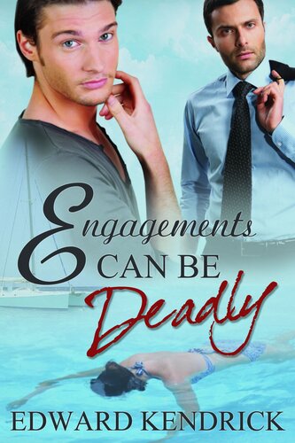 descargar libro Engagements Can be Deadly