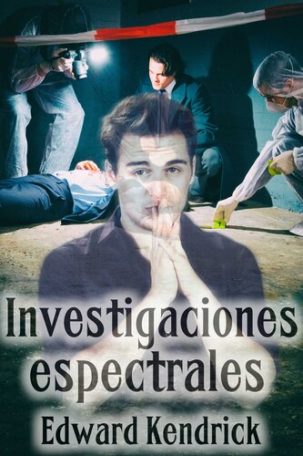 descargar libro Investigaciones espectrales