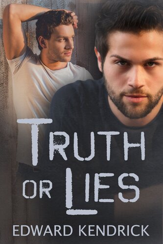 descargar libro Truth or Lies?