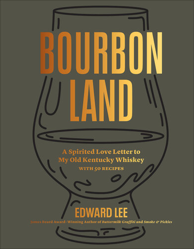 libro gratis Bourbon Land