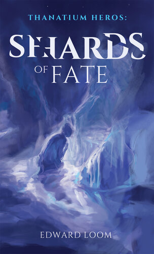 libro gratis Shards of Fate