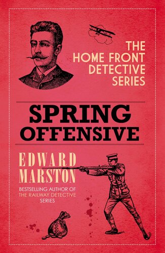 descargar libro Spring Offensive