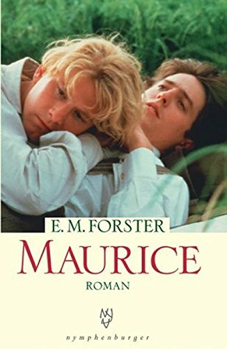 libro gratis Maurice