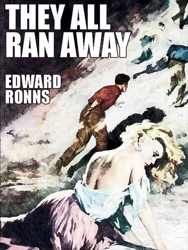 descargar libro They All Ran Away