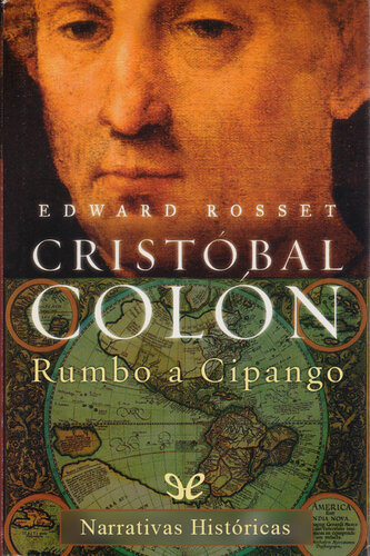 descargar libro Cristóbal Colón