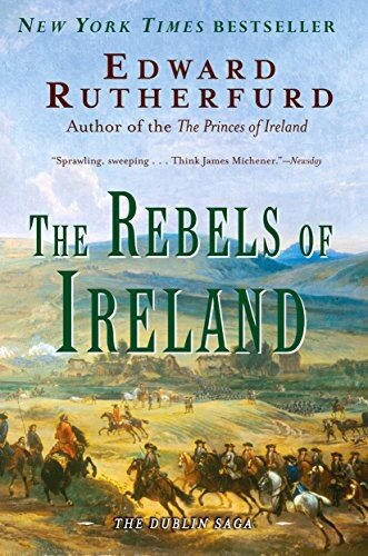 descargar libro The Rebels of Ireland: The Dublin Saga