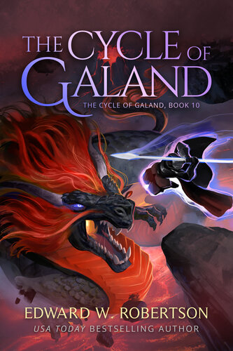 descargar libro The Cycle of Galand