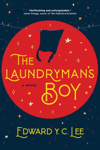 descargar libro The Laundryman's Boy