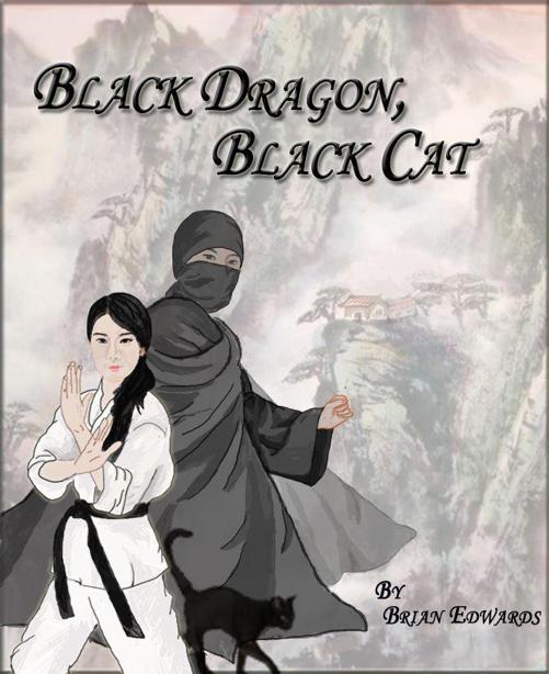 libro gratis Black Dragon, Black Cat