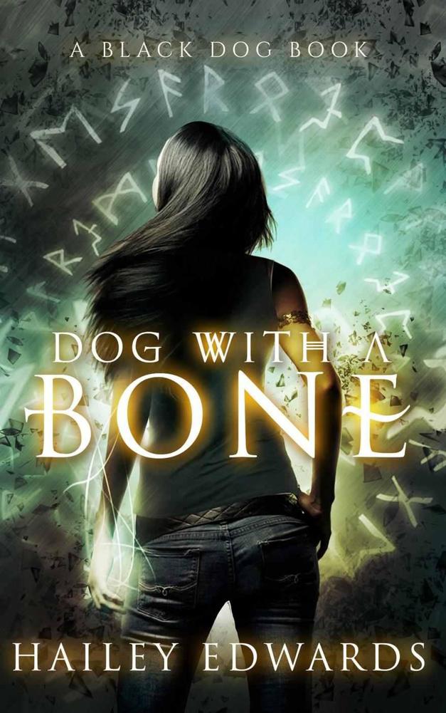 descargar libro Dog with a Bone