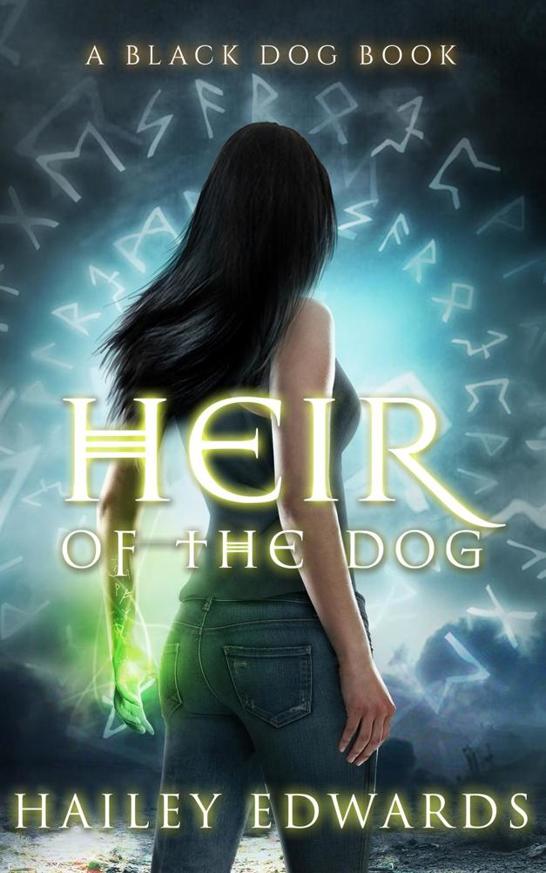 libro gratis Heir of the Dog Black Dog