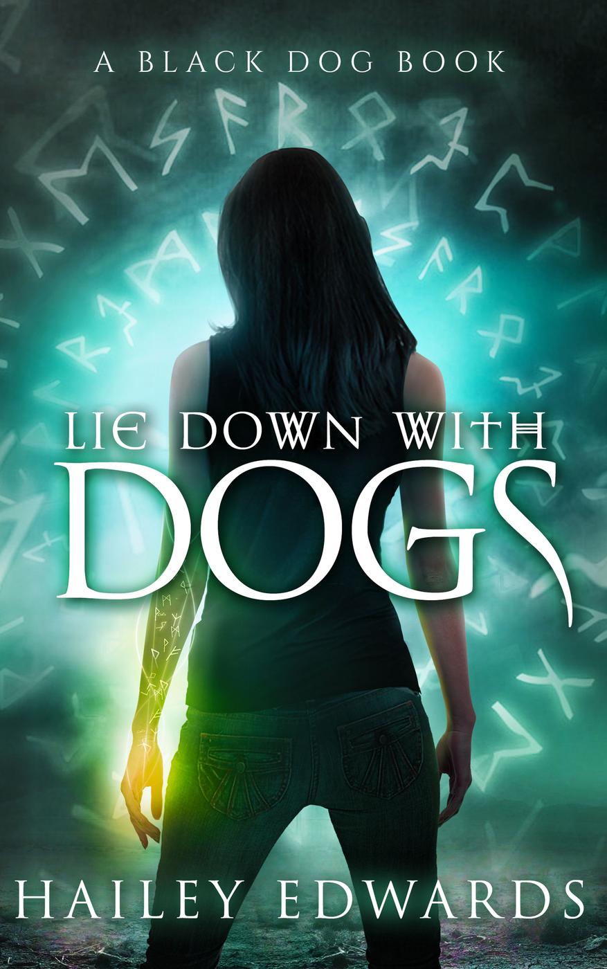 descargar libro Lie Down with Dogs